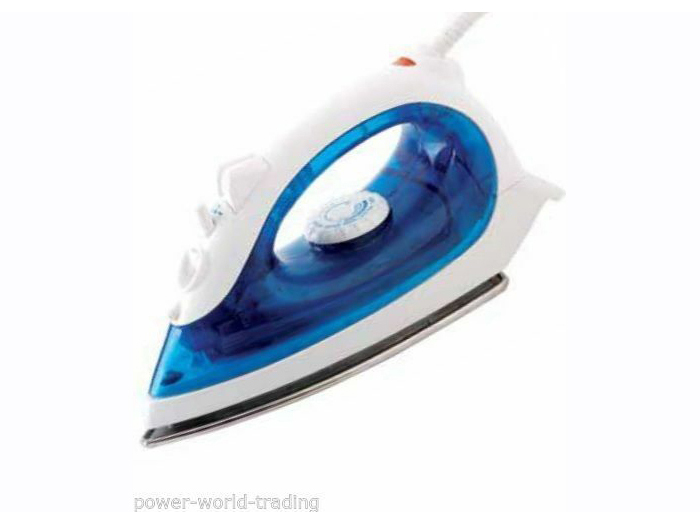 powerplus-steam-iron-1400w