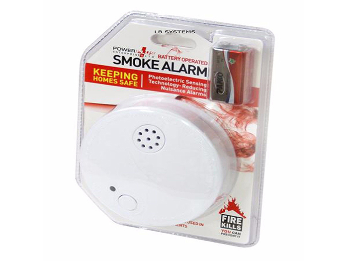 powerplus-battery-operated-smoke-alarm