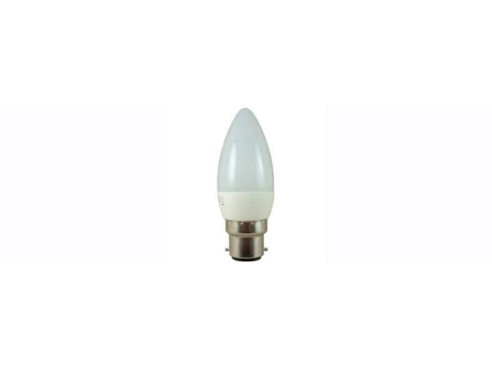 powerplus-bayonet-warm-white-candle-led-bulb