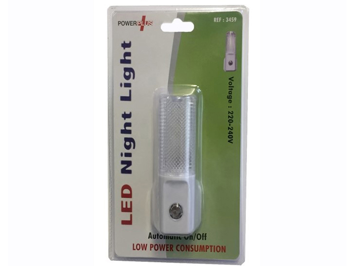 powerplus-led-night-light