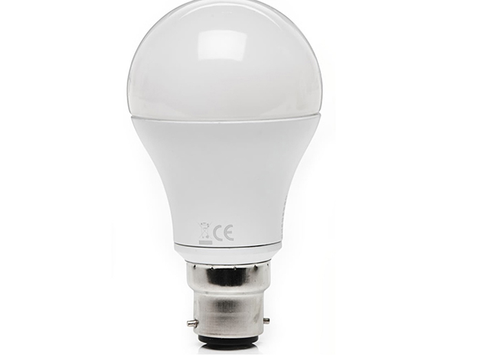 powerplus-b22-a60-daylight-led-gls-bulb-11w