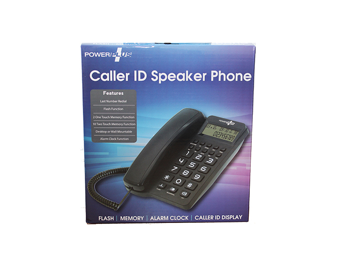 powerplus-caller-id-speaker-corded-phone-black