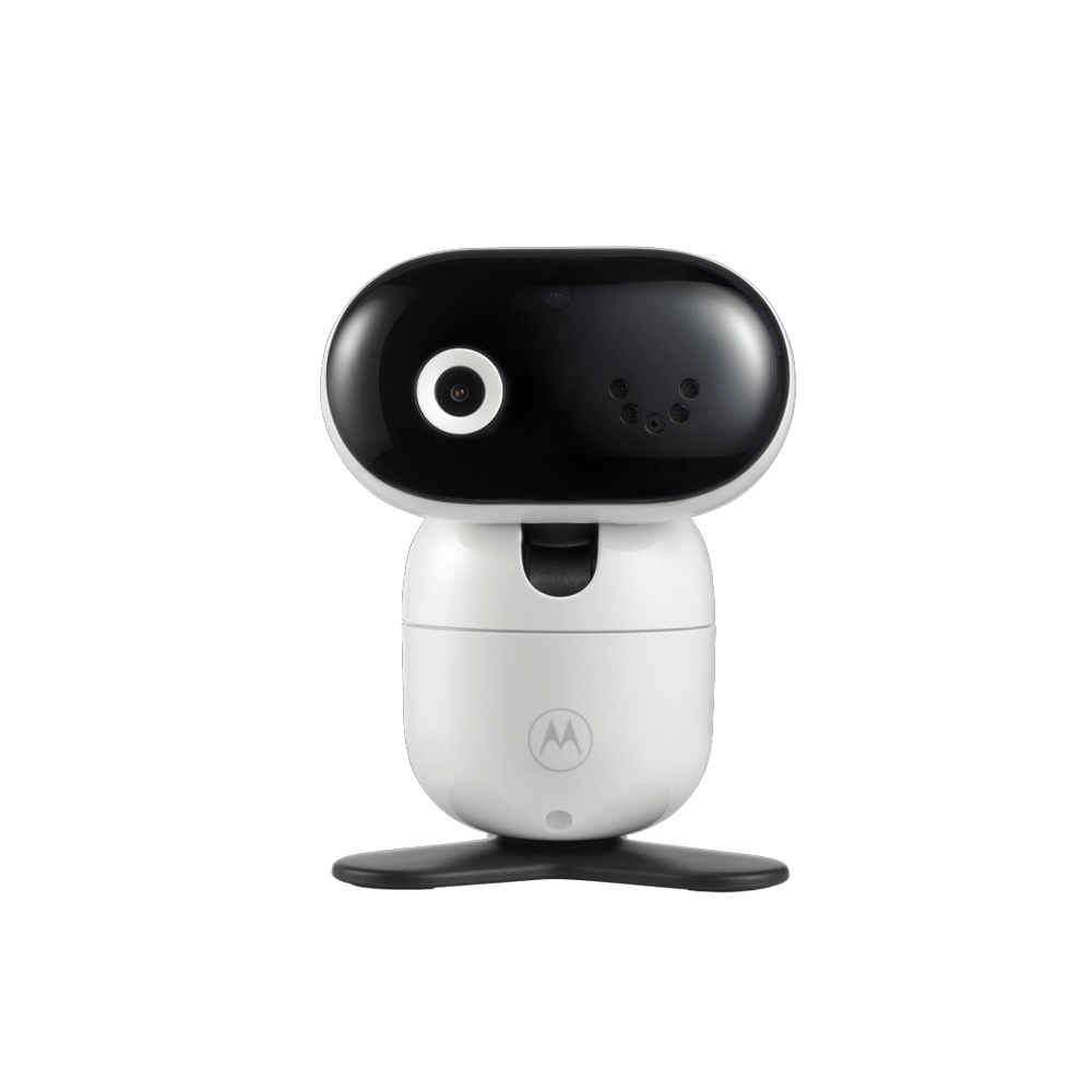 Motorola Nursery  PIP1610 -2 HD CONNECT 5.0 Wi-Fi® HD Video Baby Camera  Two camera set