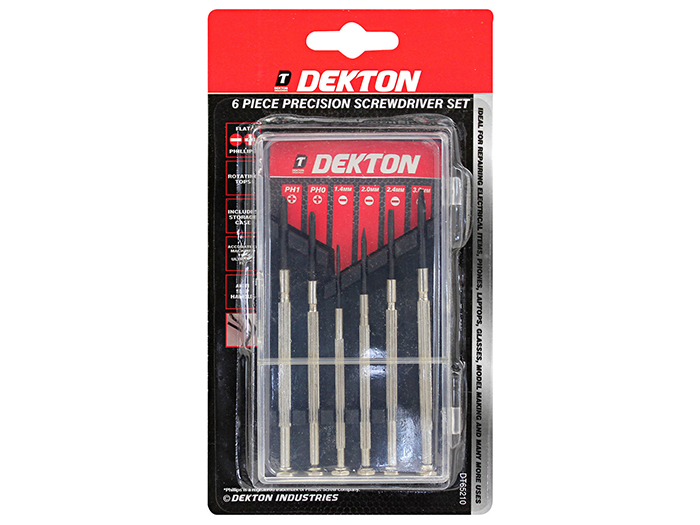 dekton-6-piece-precision-screwdriver-set