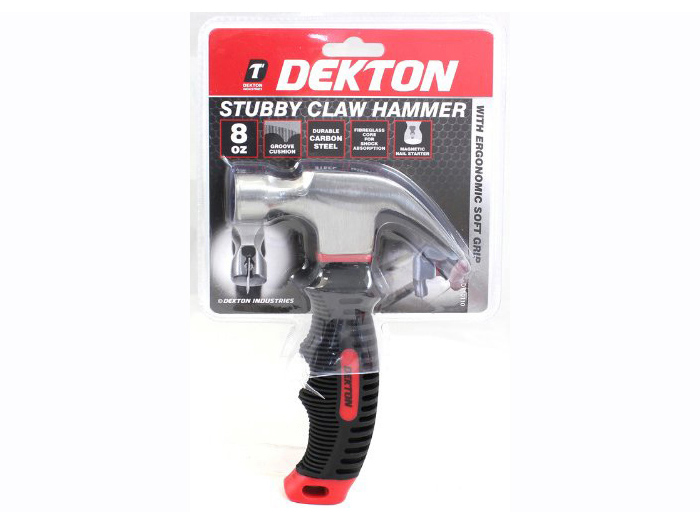 dekton-stubby-claw-hammer-8oz