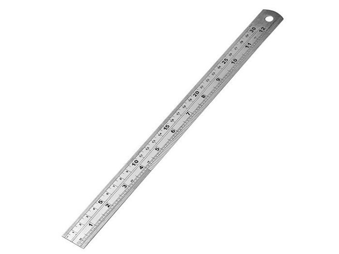 dekton-stainless-steel-ruler-30-cm