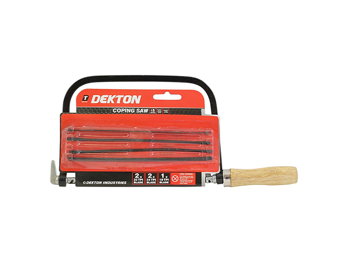 dekton-coping-saw-with-5-blades-red