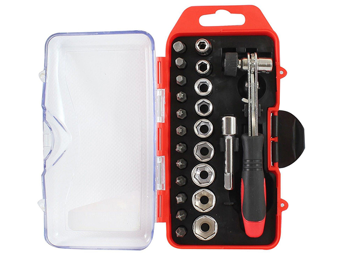 dekton-22-pieces-ratchet-wrench-bit-and-socket-set