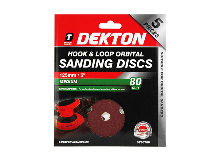dekton-hook-and-loop-orbital-sanding-discs-80-grit-5-pieces