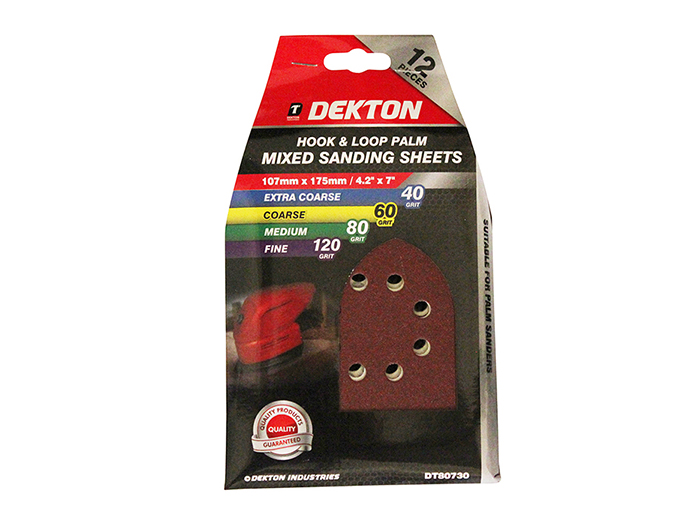 dekton-12-pieces-hook-loop-palm-mixed-sanding-sheets