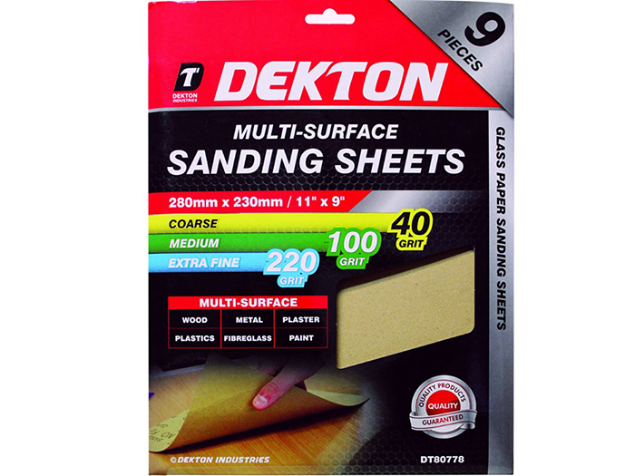 dekton-9-pieces-multi-surface-mixed-sanding-sheets-280-x-230-mm