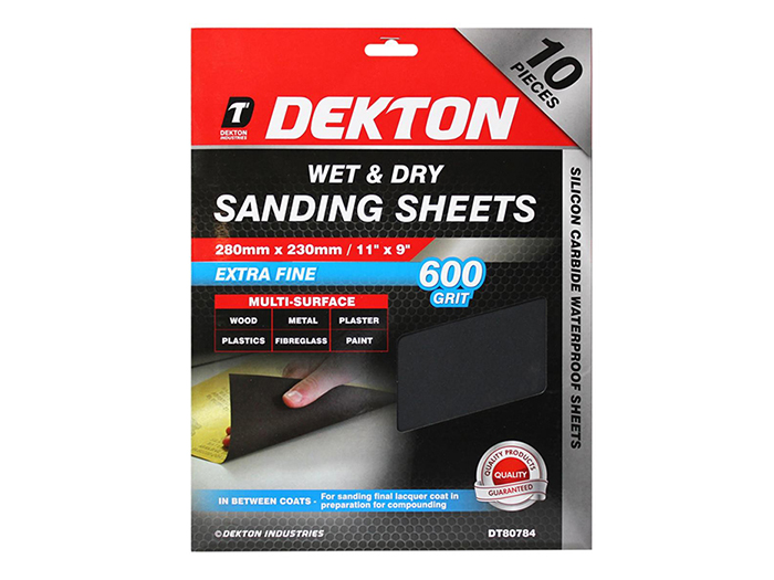 dekton-10-pieces-wet-and-dry-sanding-sheets-28-x-23-cm