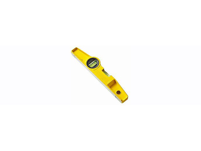 dekton-torpedo-boat-scaffold-spirit-level-magnetic-250-mm