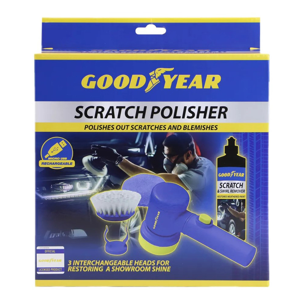 goodyear-usb-charging-scratch-polisher-brush-kit
