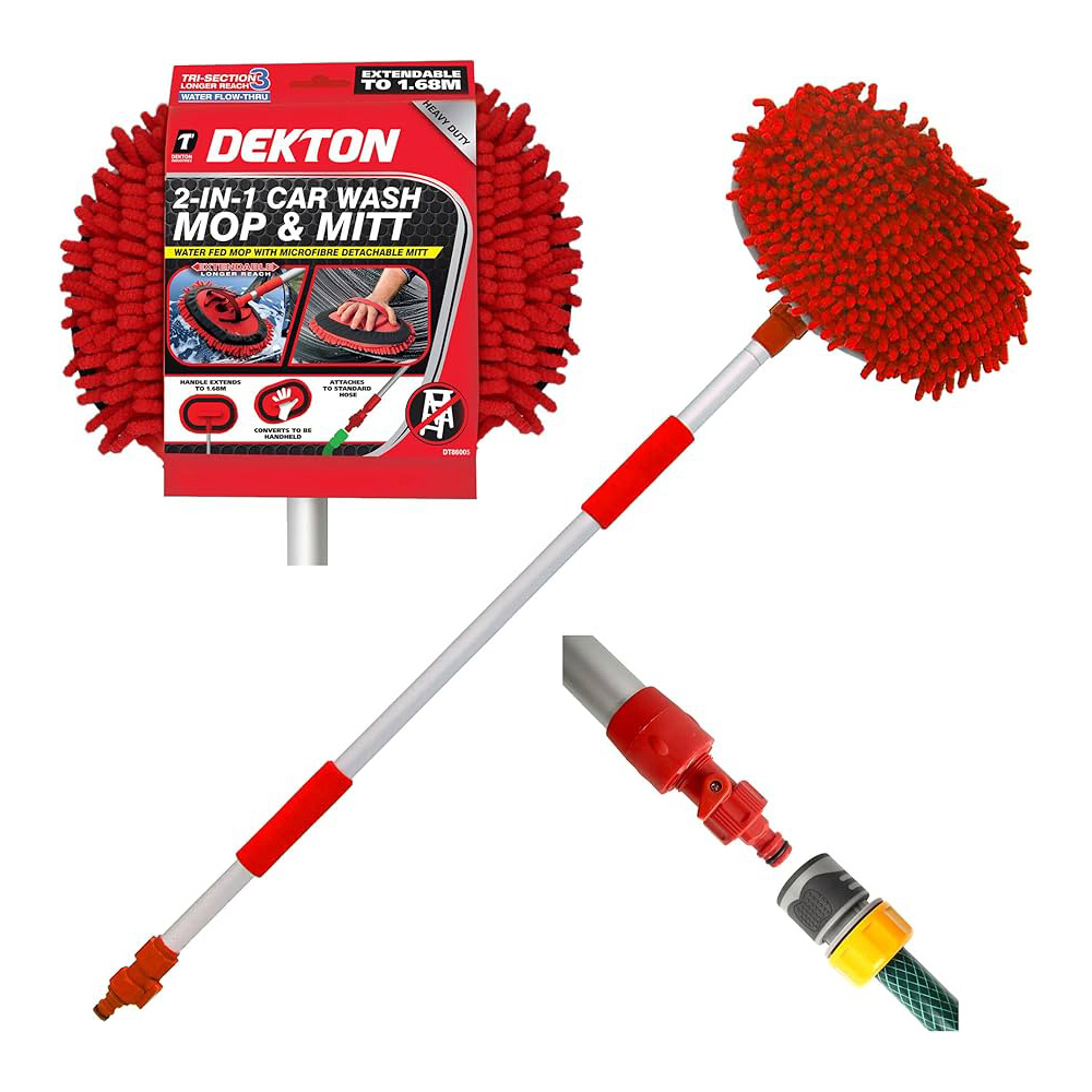 dekton-car-wash-brush-with-168cm-pole