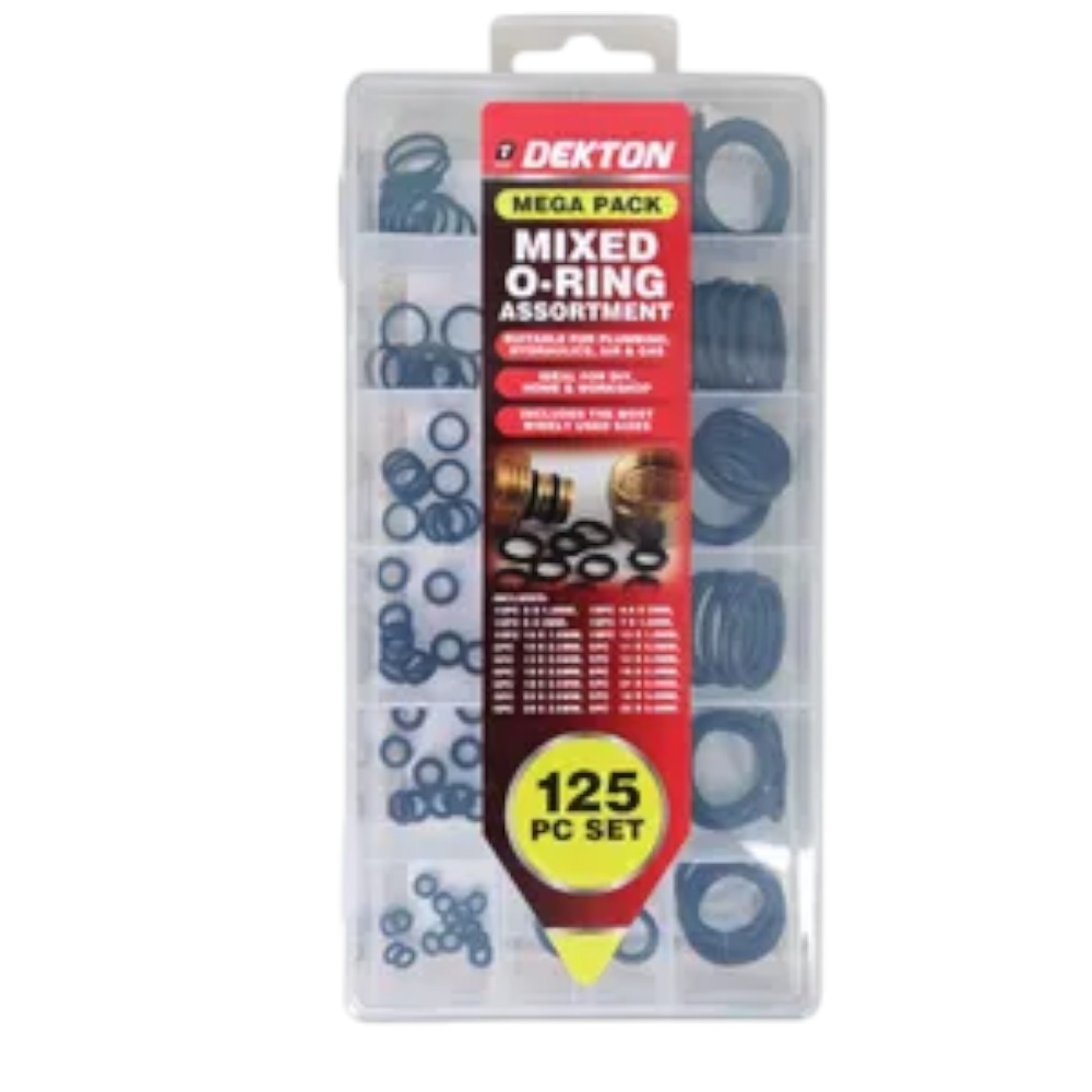 dekton-o-ring-mixed-assortment-125-pcs