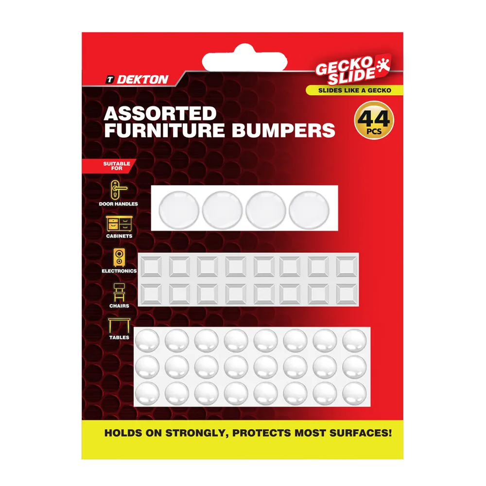 geckoslide-assorted-furniture-bumpers-clear-44-pieces