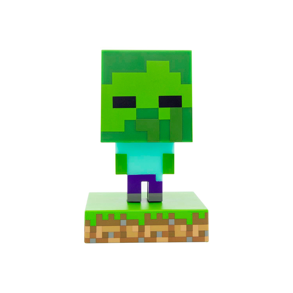 minecraft-3d-icon-light-zombie