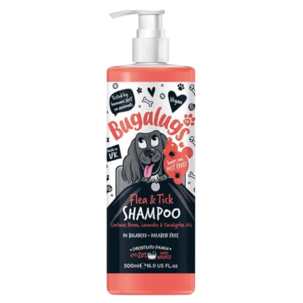 bugalugs-flea-tick-shampoo