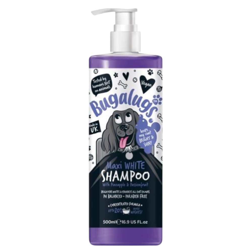 bugalugs-dog-shampoo-maxi-white