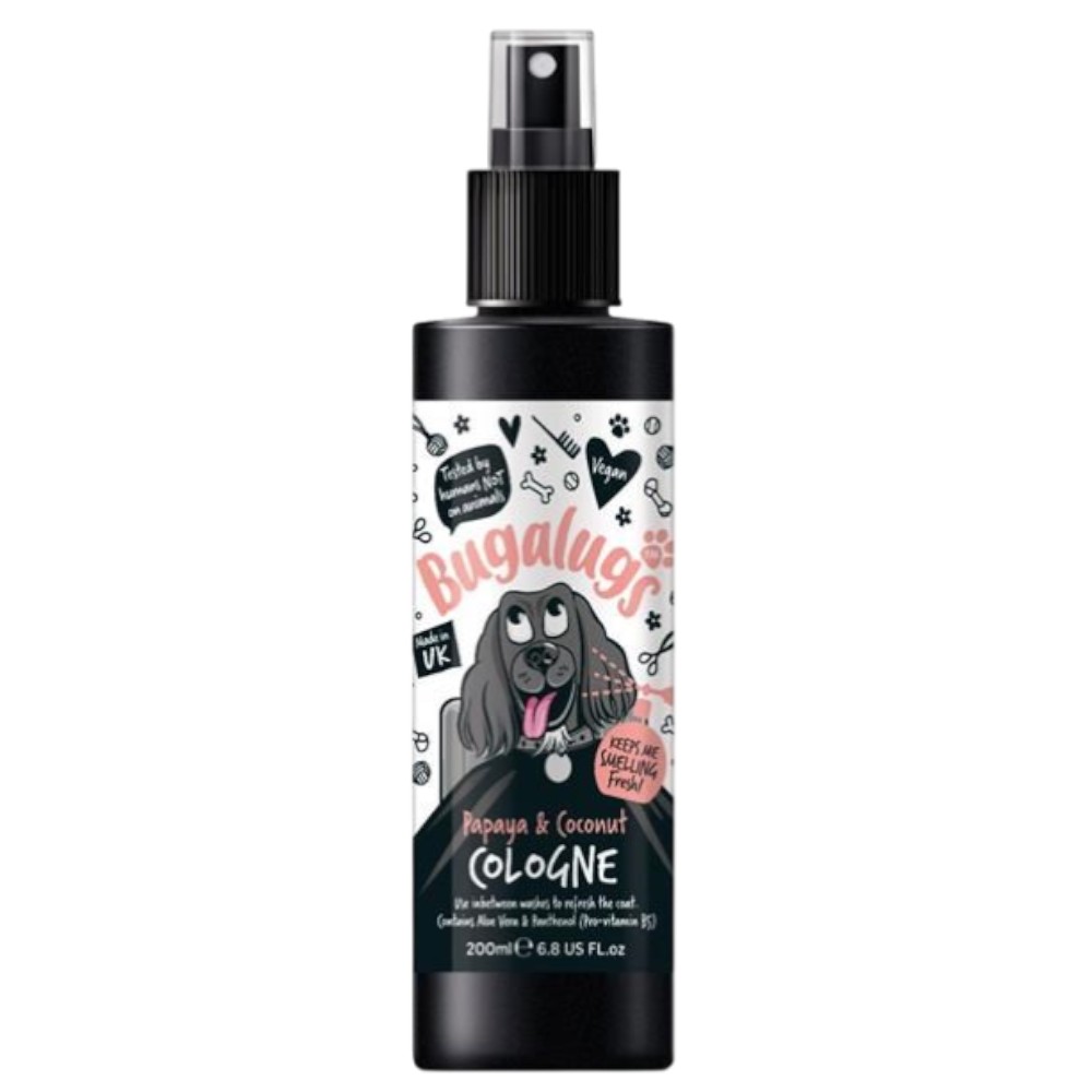 bugalugs-dog-cologne-spray-papaya-coconut