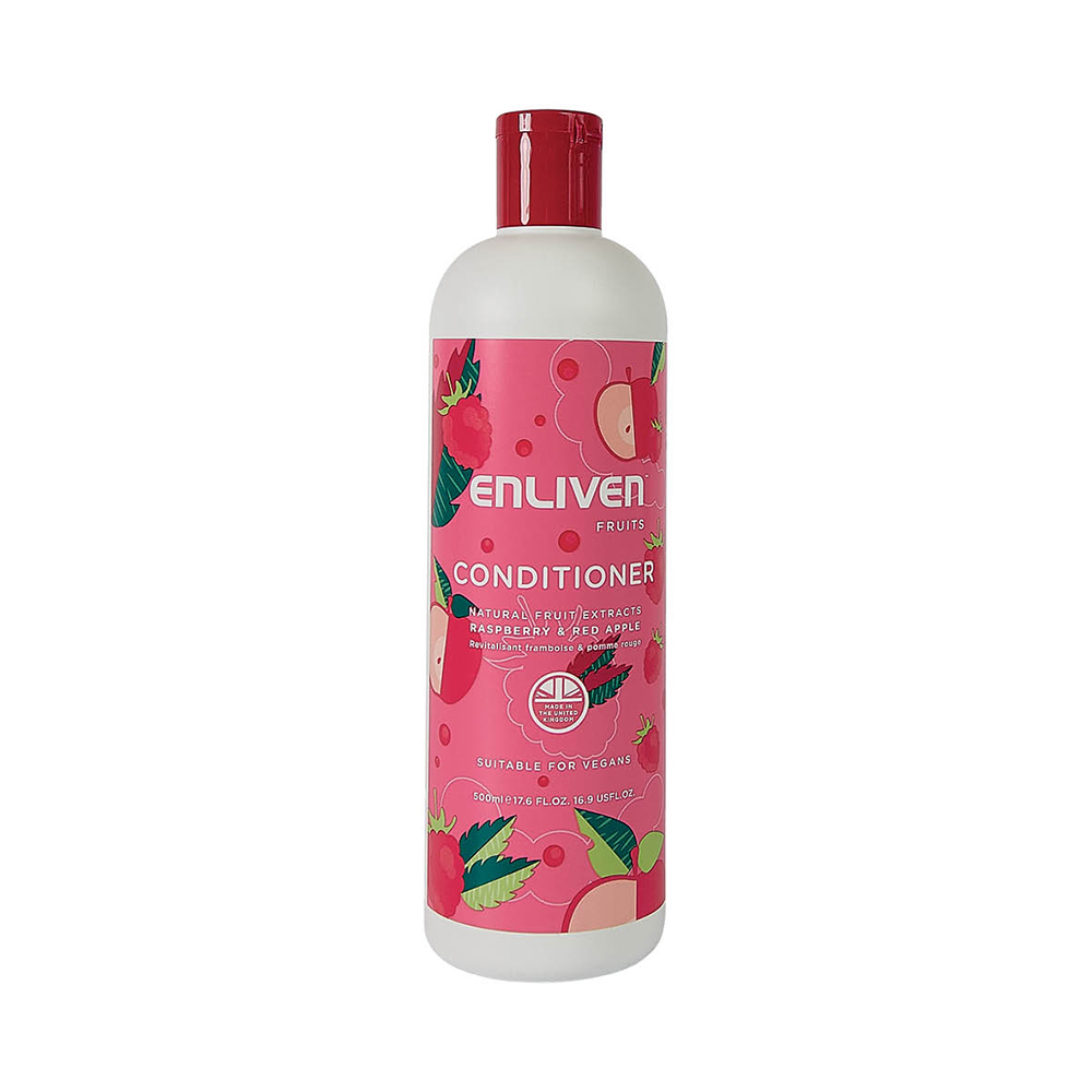 enliven-naturals-conditioner-raspberry-red-apple-500ml