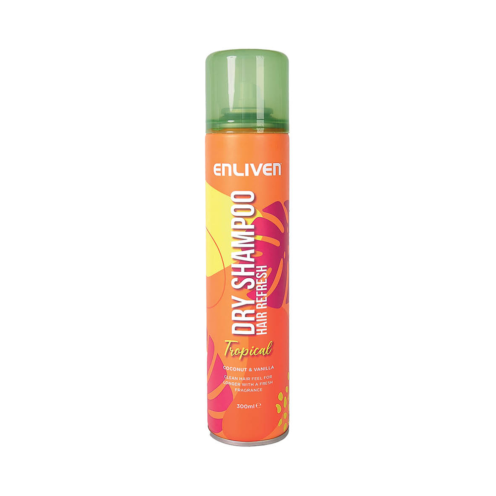enliven-tropical-hair-dry-shampoo-300ml