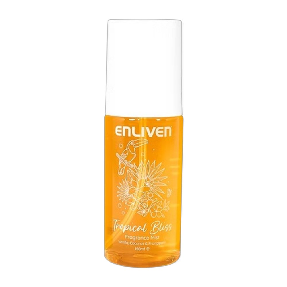 enliven-tropical-bliss-fragrance-mist-150ml