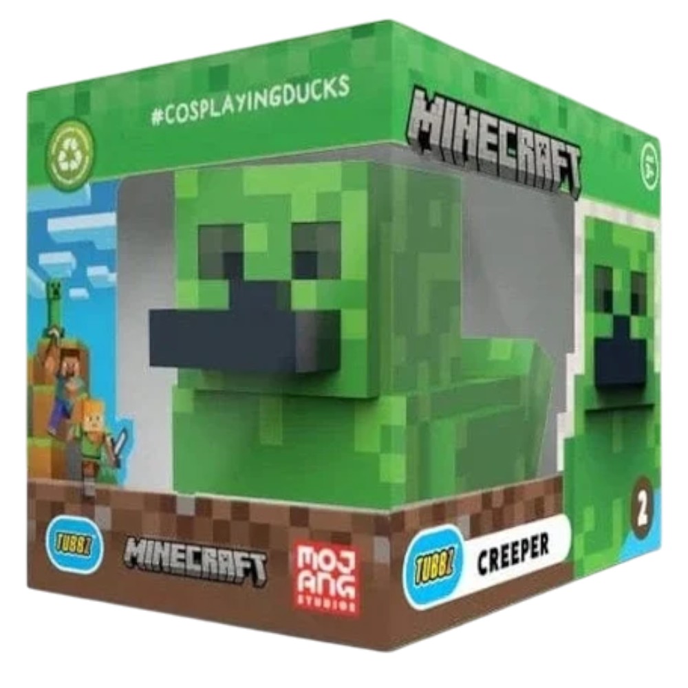 tubbz-minecraft-creeper-collectible-vinyl-duck-figure
