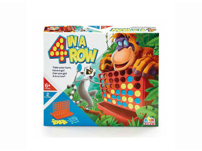 addo-games-iconic-4-in-a-row-game