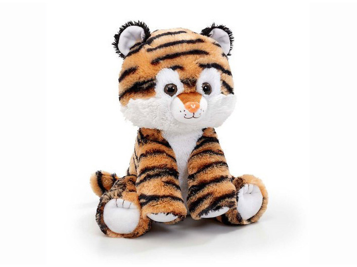 snuggle-buddies-32cm-endangered-animals-plush-toy-tiger-0-