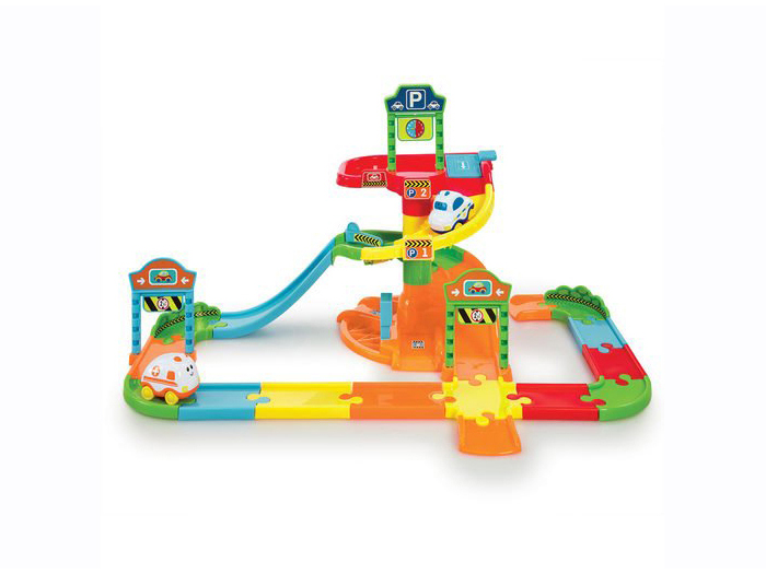 little-lot-park-and-drive-garage-playing-set-12m-