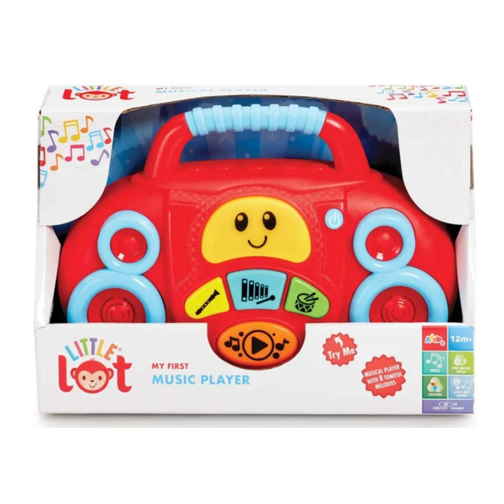 little-lot-my-first-music-player