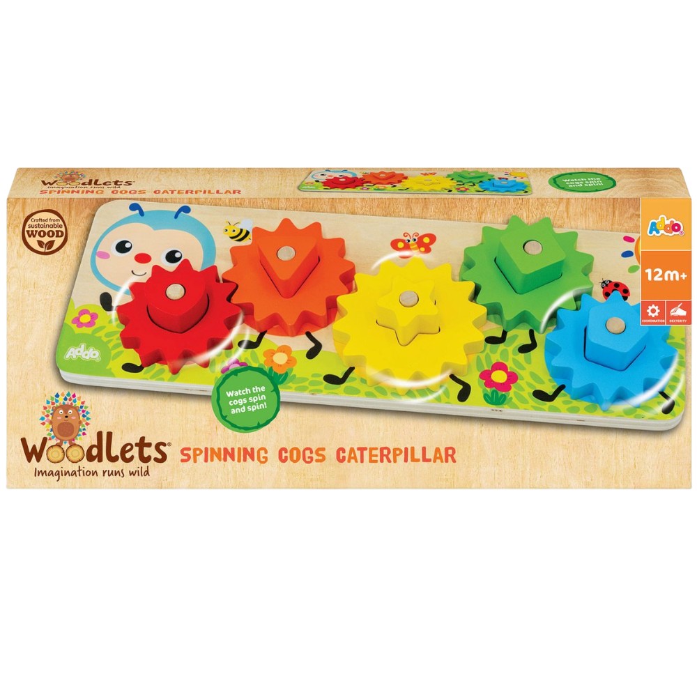 woodlets-spinning-cogs-caterpillar