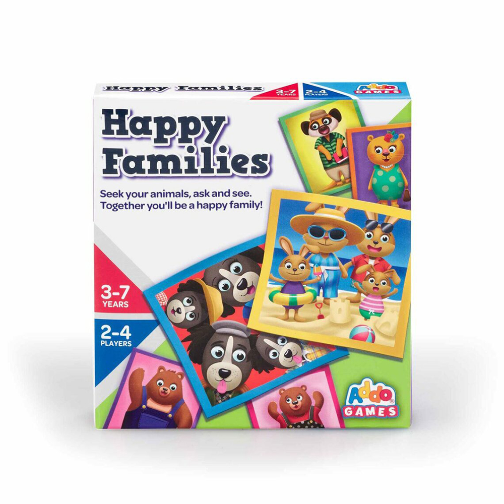 addo-games-happy-families-mini-card-game