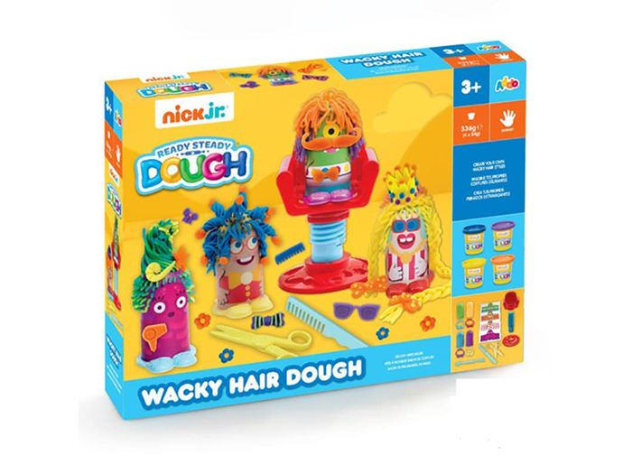 nick-junior-ready-steady-dough-wacky-hair-dough