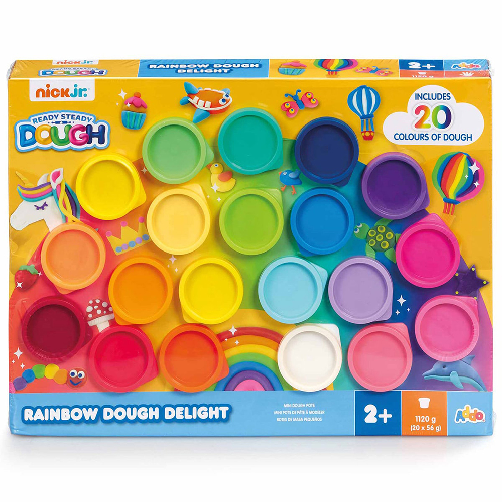 nick-dough-rainbow-set-of-20-pieces
