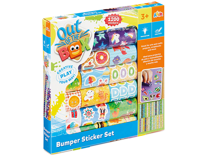 out-of-the-box-bumper-sticker-set