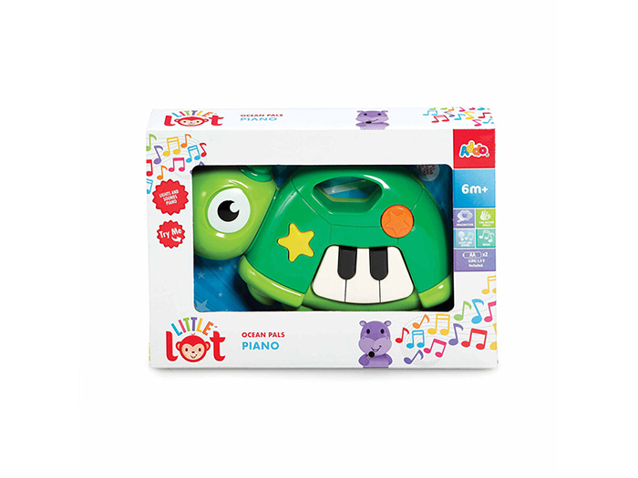 little-lot-ocean-pals-piano-turtle-6m-