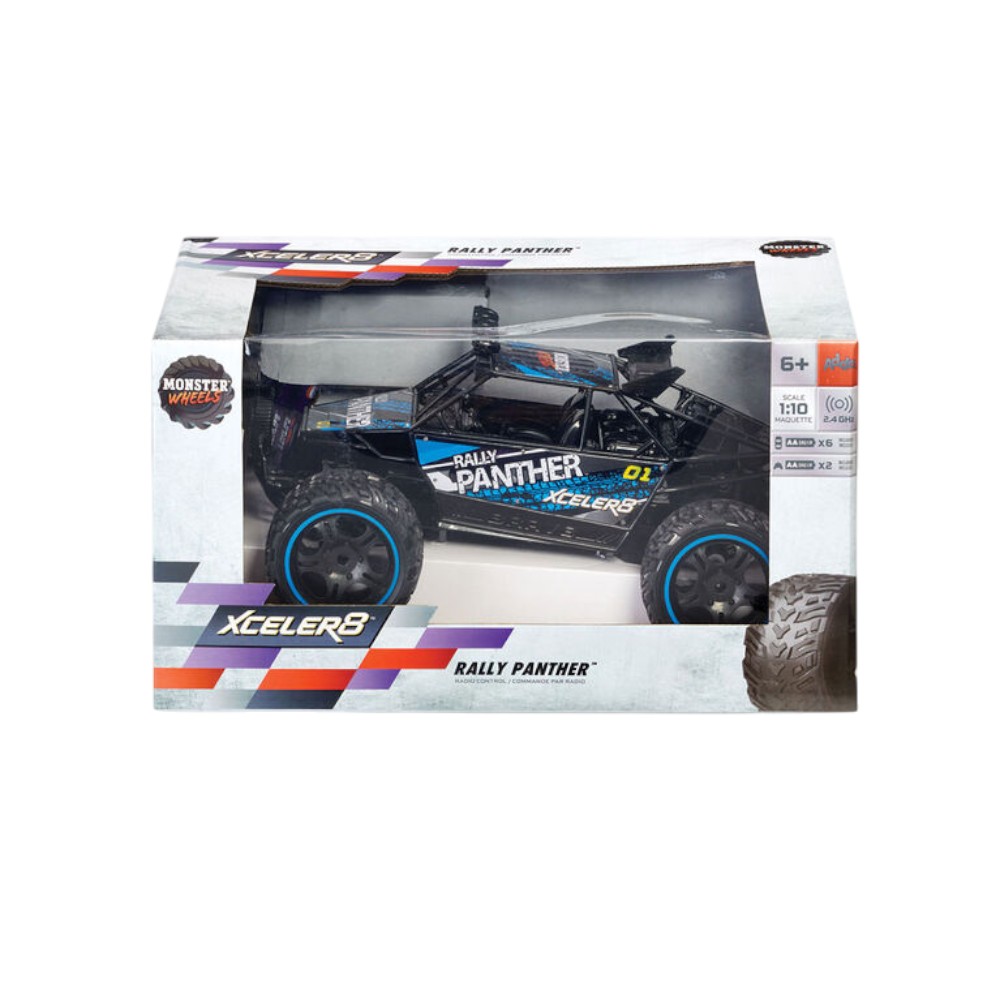 xceler8-monster-wheels-rally-panther-remote-control-car-blue-1-10