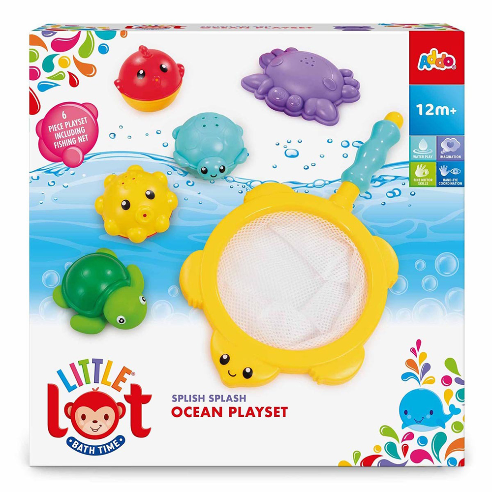 little-lot-splish-splash-ocean-bath-playset