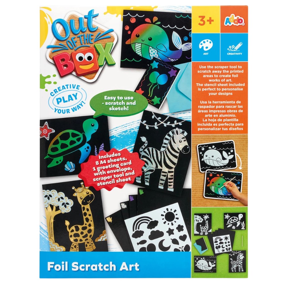 out-of-the-box-foil-rainbow-scratch-art-craft-set