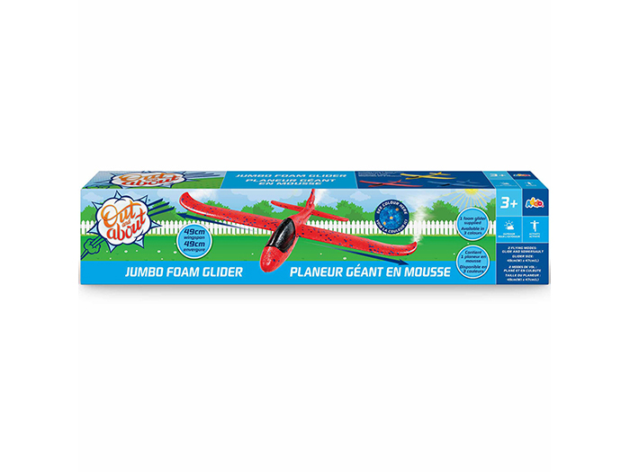 out-about-jumbo-foam-glider