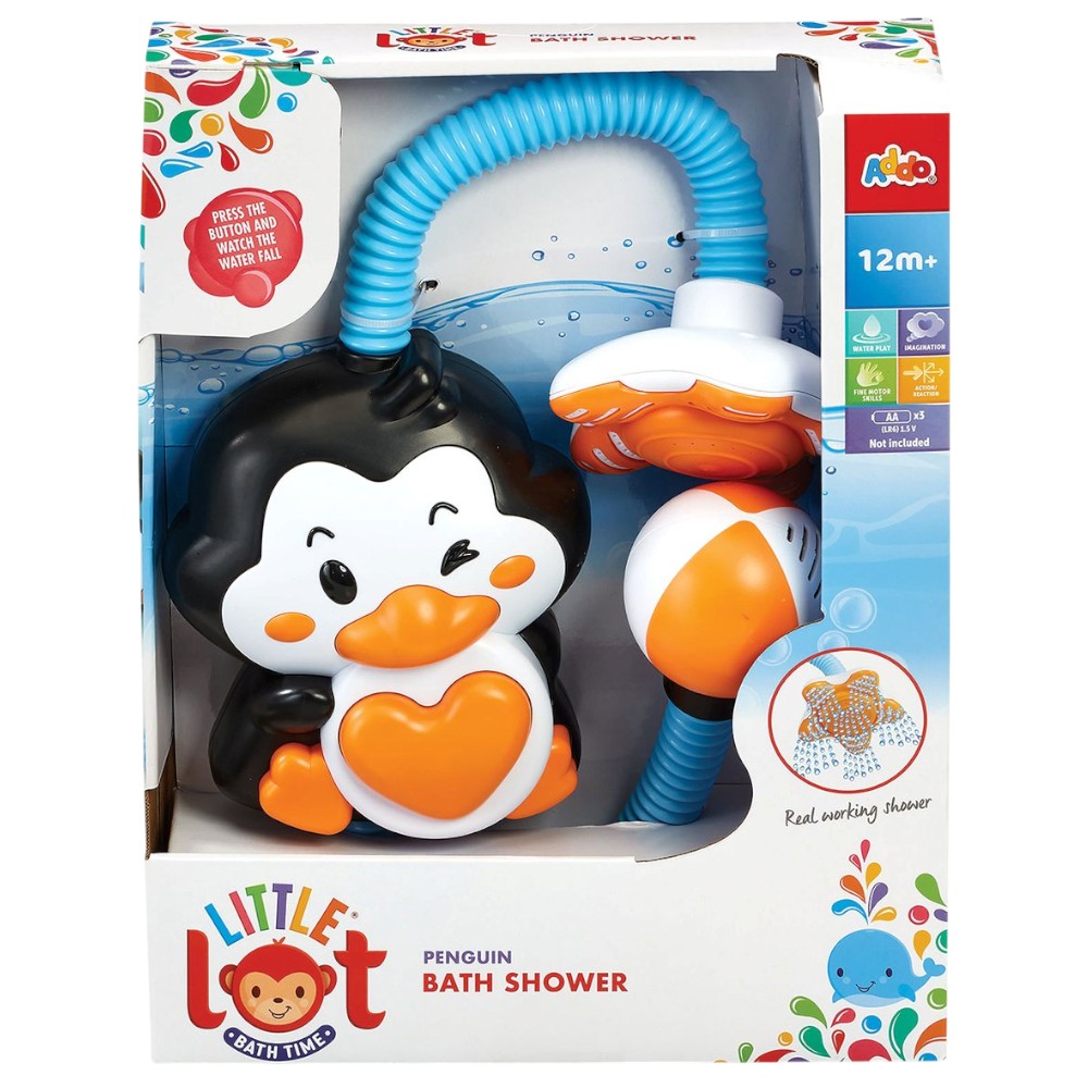 little-lot-penguin-shower-bath-toy