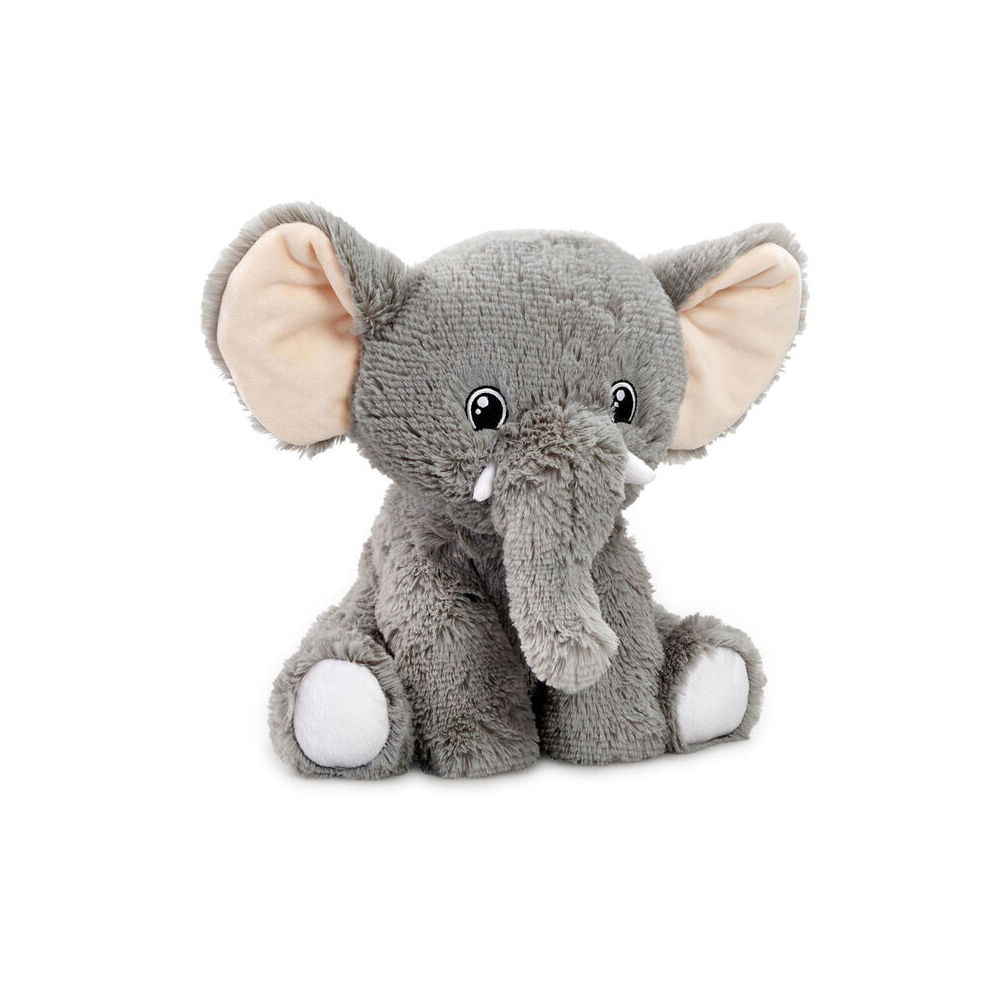 snuggle-buddies-endangered-animals-millie-elephant-soft-toy-30cm
