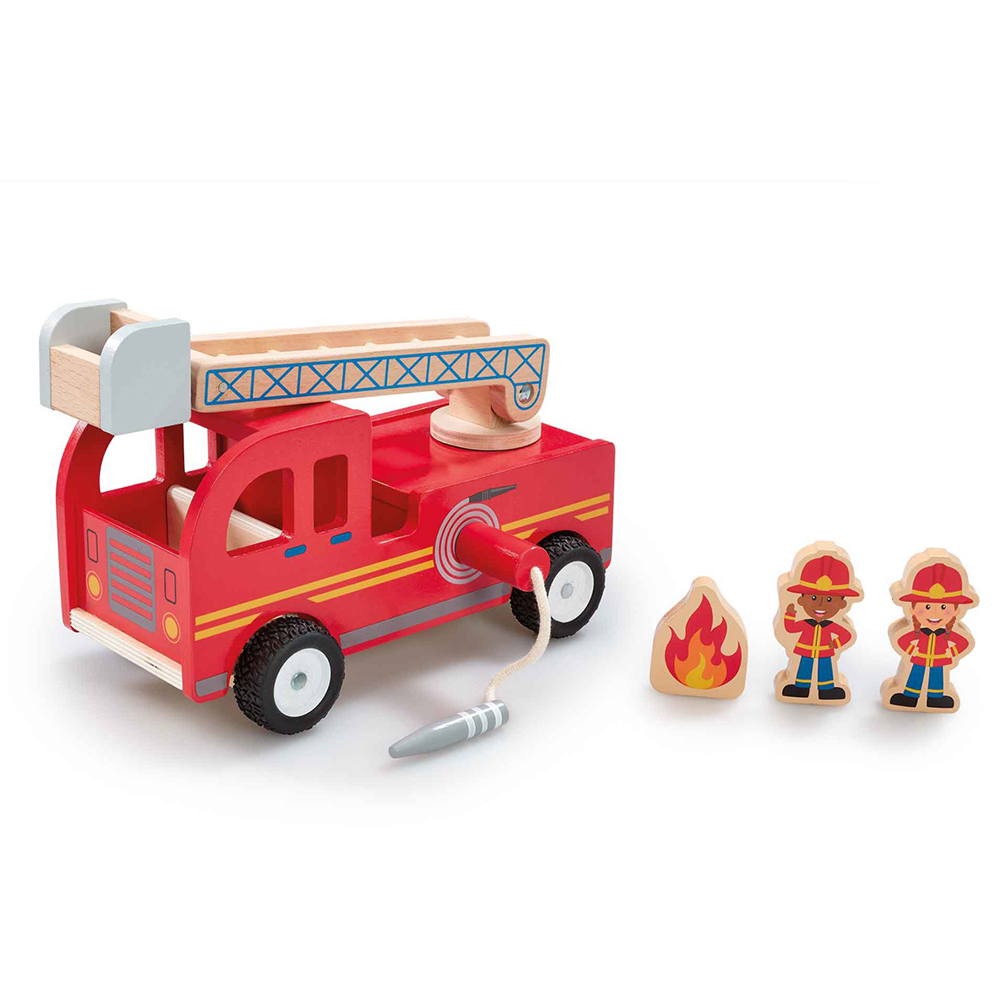 woodlets-fire-truck