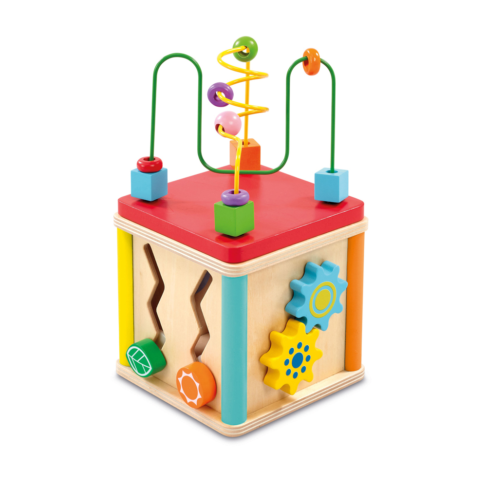 woodlets-5-in-1-activity-cube