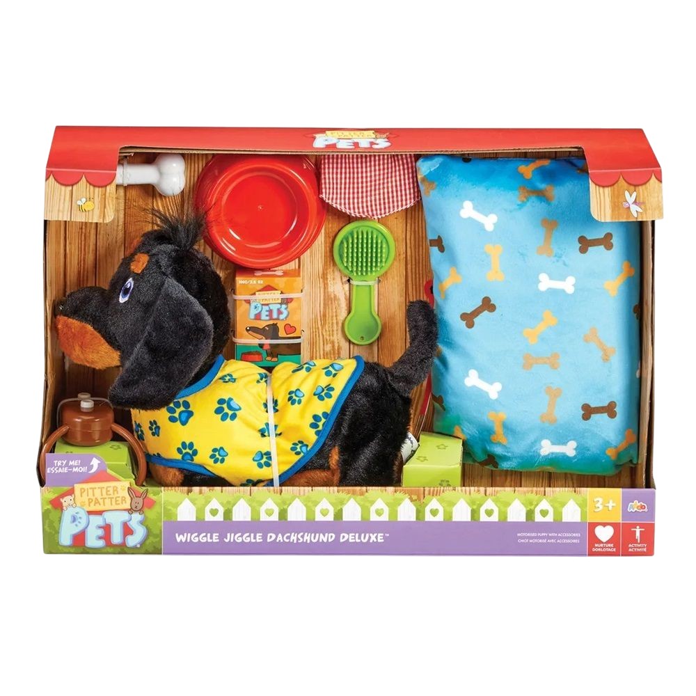 pitter-patter-pets-wiggle-jiggle-dachshund-deluxe-electronic-pet