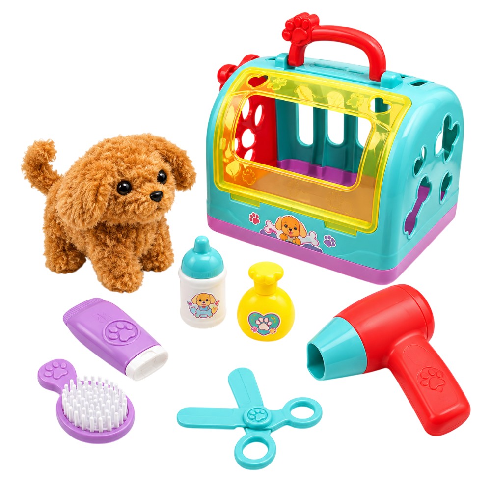 busy-me-puppy-pamper-playset-with-plush-puppy-grooming-accessories