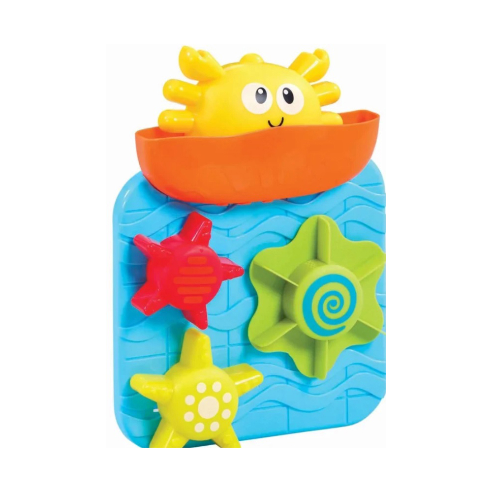 little-lot-bathtime-spin-splash-bath-toy